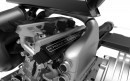 Koenigsegg Gemera Tiny Friendly Giant Engine