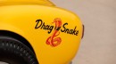 1965 Shelby Cobra Dragonsnake