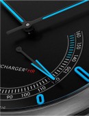 Here's how the new Elekctron smartwatch looks like