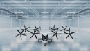 LimoConnect Is Canada's First eVTOL