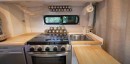 RAM ProMaster van boasts a cleverly-designed interior