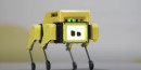 Mini Pupper robot dog