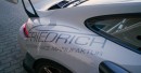 Friedrich Performance Manufaktur Porsche GT2 RS