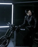 Solid CRS-01 Electric Motorcycle Prototype