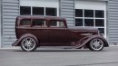 1933 Dodge SRT33