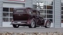 1933 Dodge SRT33