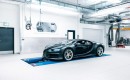 Bugatti Chiron 4–005 Protortype