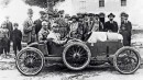 1920 Austro-Daimler ADS-R