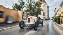 1920 Austro-Daimler ADS-R