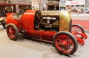 Fiat S76 "the Beast of Turin"
