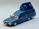The Citroen CX Penthouse, the toy version