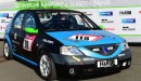 Ollis Garage Dacia Logan 2.0 RS