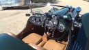 1935 Jaguar SS 90 prototype