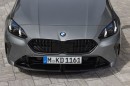 2025 BMW 1 Series w/ M Performance Parts