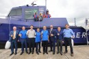 Hydromover Official Launch