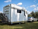 The 2022 ioCamper is now a trailer, retains the ability to quadruple in size at camp