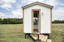 The Nugget tiny home