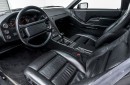 1987 Porsche 928 Studie H50
