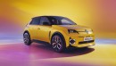 Renault 5 E-Tech official presentation