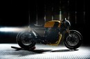Honda CB750 F2 Spider