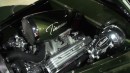 1940 Chevrolet hot rod