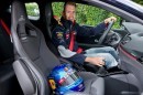 Megane RS Red Bull Racing RB8