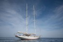 Melody, Estonia's Largest Sailing Yacht