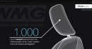 High-tech headrest that “senses” a crash before it happens can save your neck