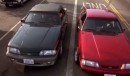 Menace II Society' Fox Body Ford Mustang 5.0 GT up for grabs from Tyrin Turner