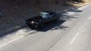 1966 Ford Mustang stroker 347ci Paxton supercharged on AutotopiaLA