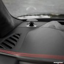 Custom Lambo Urus RS Edition on Forgiato 24s by Road Show International