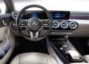 2021 Mercedes A-Class