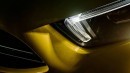 Mercedes-AMG A35 Teaser Shows Both Ends of 340 HP Hot Hatch