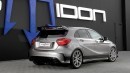 Mercedes-AMG A45 By Posaidon