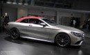 Mercedes-AMG S63 Cabriolet "Edition 130"