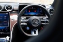 Mercedes-AMG C 63 S E Performance F1 Edition