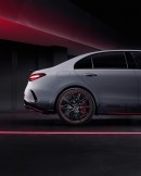Mercedes-AMG C 63 S "F1 Edition" Available Soon for Sedan and Station Wagon