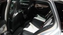 Mercedes-AMG C63 S T-Modell (rear seats)