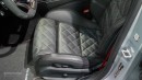 Mercedes-AMG C63 S Sedan Edition 1 (driver's seat)