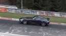 Mercedes-AMG GT R on Nurburgring