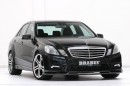 Mercedes E-Klasse with AMG Body Styling
