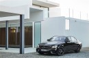 Mercedes-AMG E43 4Matic