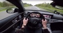 Mercedes-AMG E63 S Faster Than Audi RS7: Here's More Proof