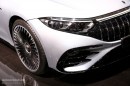 2022 Mercedes-AMG EQS 53 4Matic