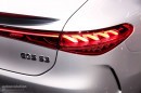2022 Mercedes-AMG EQS 53 4Matic