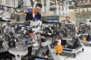 Mercedes-AMG engine production expansion