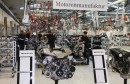 Mercedes-AMG engine production expansion