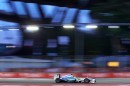 Mercedes-AMG F1 at Singapore GP