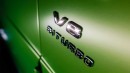 2022 Mercedes-AMG G 63 4x4 Squared