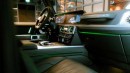 2022 Mercedes-AMG G 63 4x4 Squared